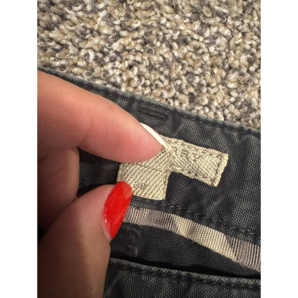 Burberry Men’s Pants Black 38x30 - Picture 5 of 10